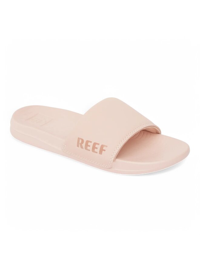 Reef CJ6508-51 Reef One Slide Cameo Rose