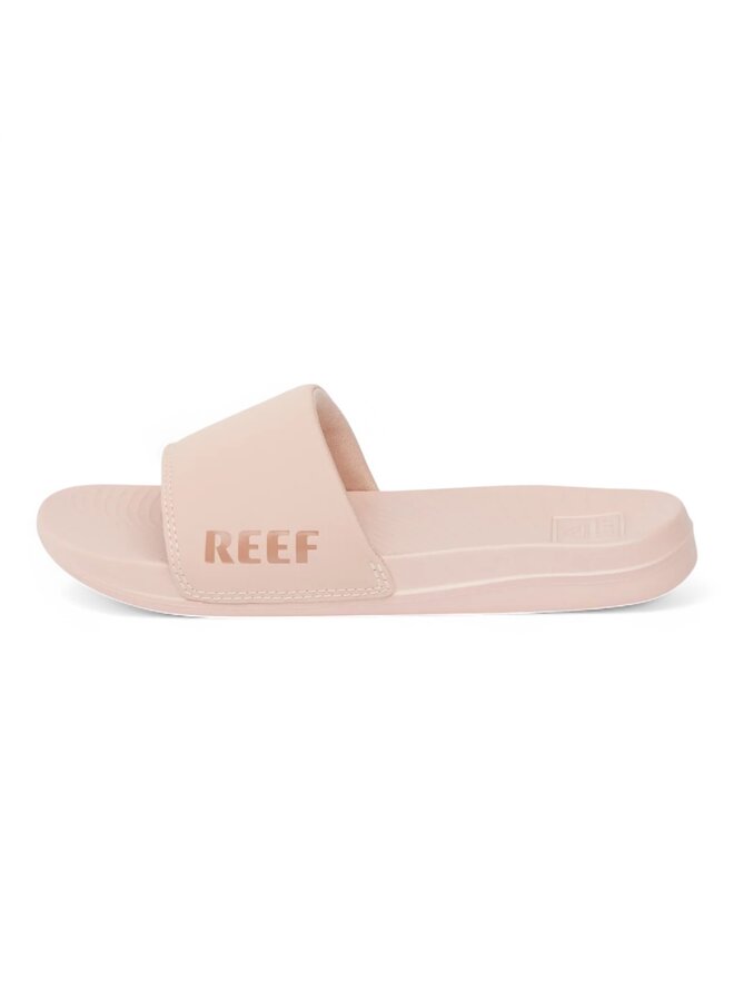 Reef CJ6508-51 Reef One Slide Cameo Rose