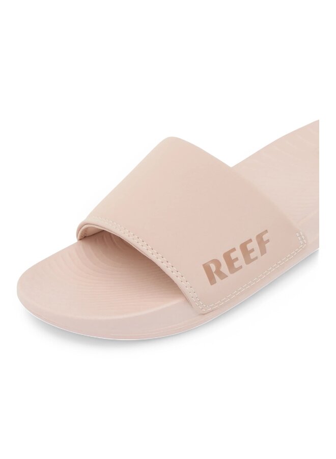 Reef CJ6508-51 Reef One Slide Cameo Rose