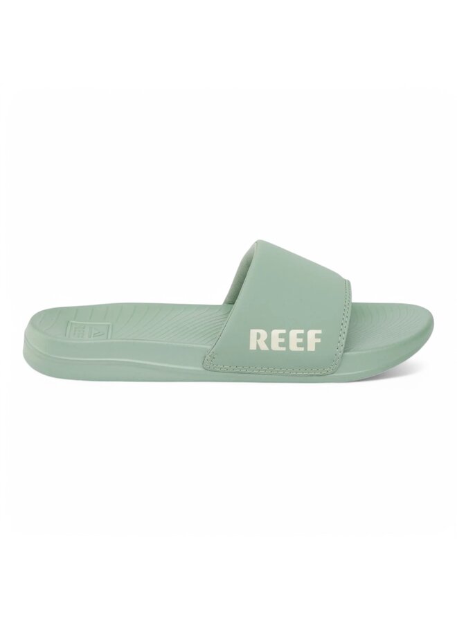 Reef CJ6544-51 One Slide Frosty