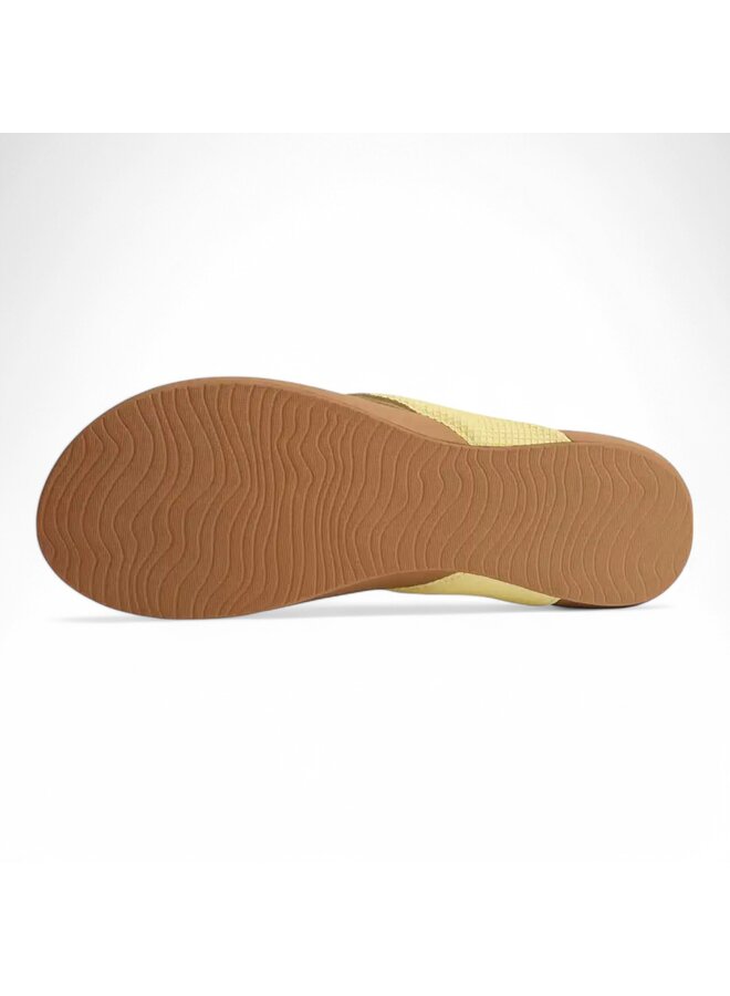 Reef CJ6907-51 Cushion Harmony Pale Banana