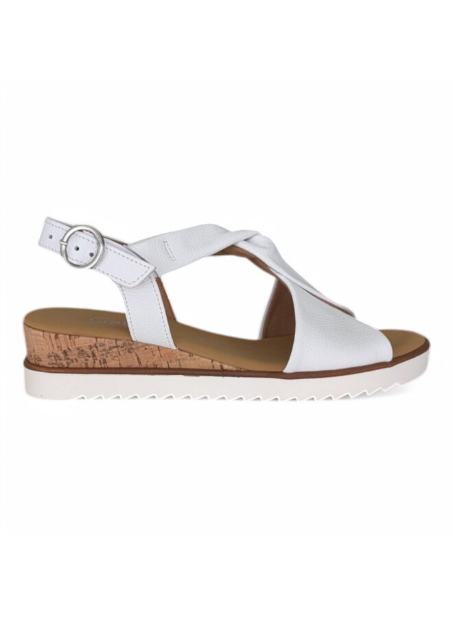 Gabor 62.751.50 Cervo Weiss