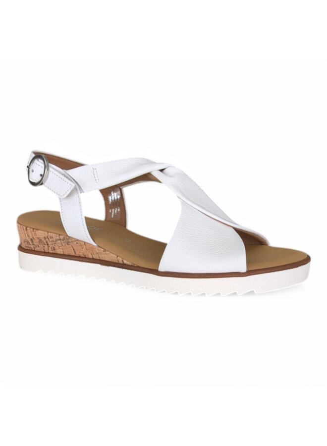 Gabor 62.751.50 Cervo Weiss