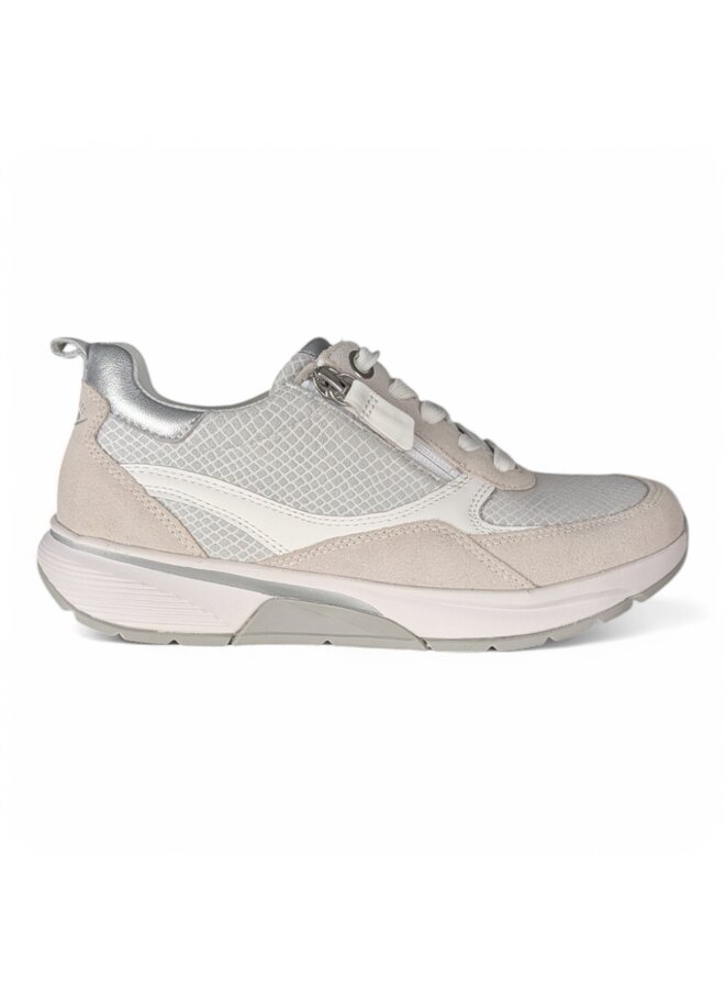 Gabor 66.877.61 Rollingsoft Kroko White