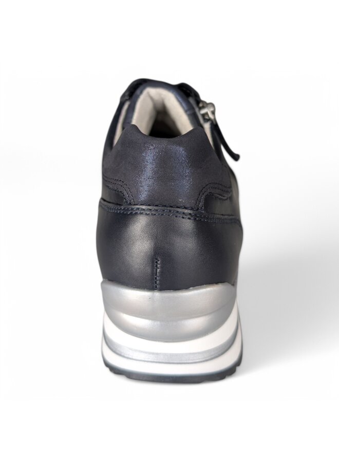 Gabor 66.528.66 NeroneEI/Foula/Pepe - Ocean/Midnight