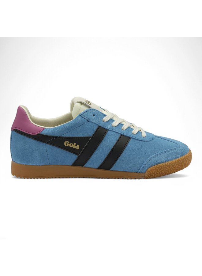 Gola CLB538EB Elan Santorini/Black/Fuchsia