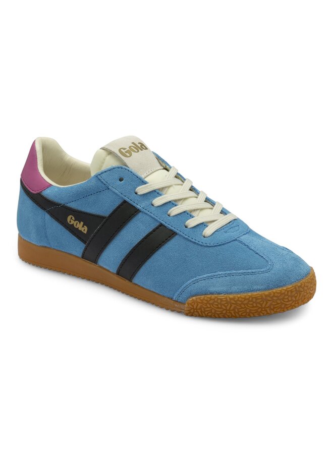 Gola CLB538EB Elan Santorini/Black/Fuchsia