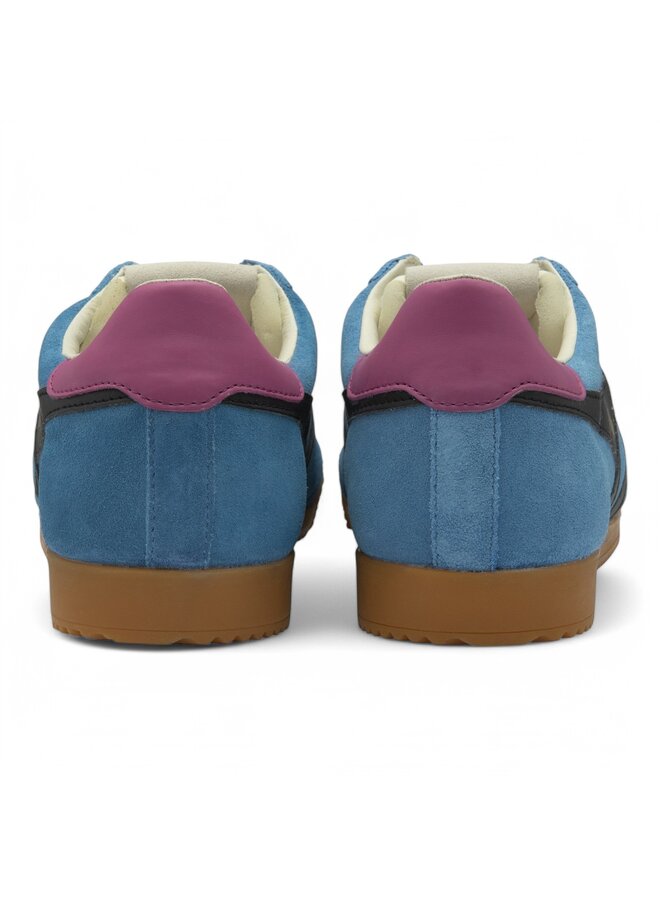 Gola CLB538EB Elan Santorini/Black/Fuchsia