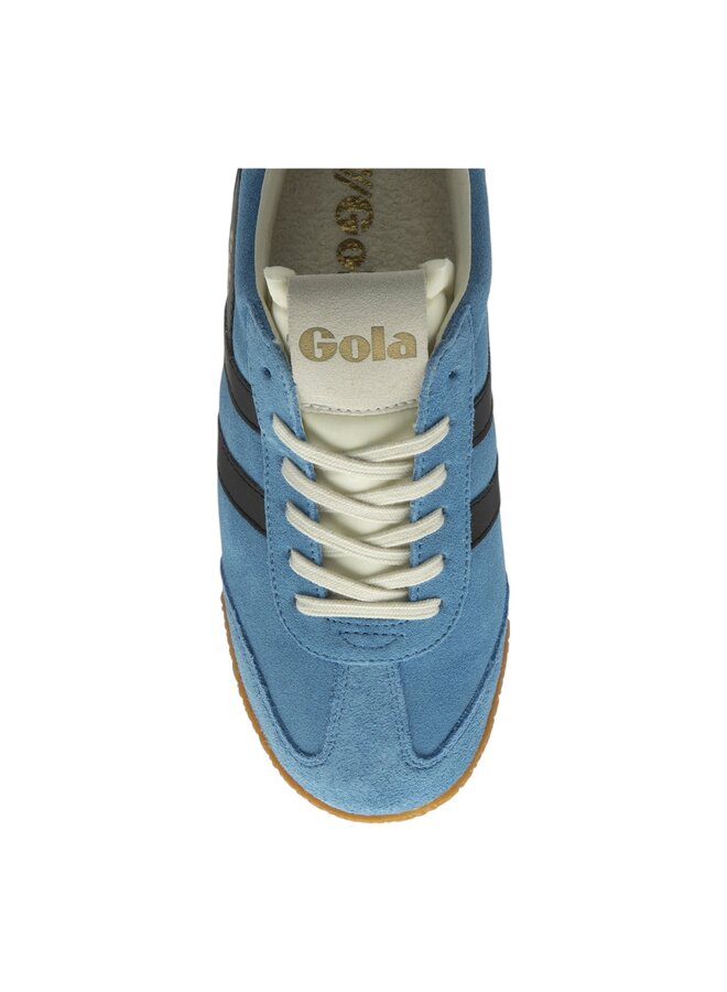 Gola CLB538EB Elan Santorini/Black/Fuchsia