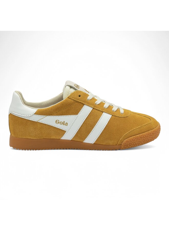 Gola CLB538YW Elan Sun/White