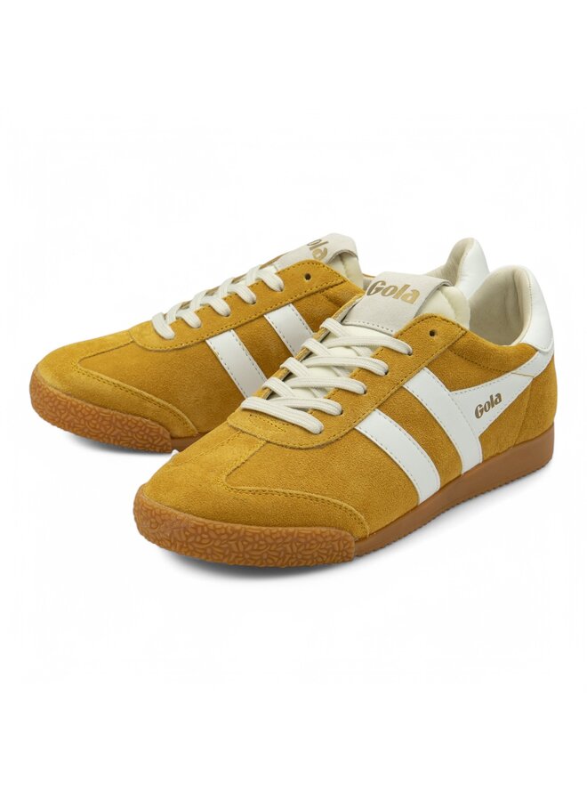 Gola CLB538YW Elan Sun/White