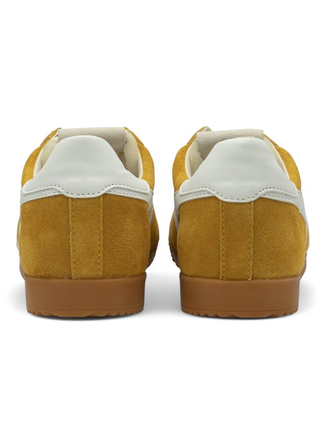 Gola CLB538YW Elan Sun/White