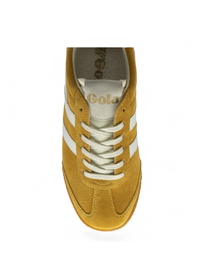 Gola CLB538YW Elan Sun/White