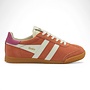 Gola CLB538UW Elan Hot Coral/OffWhite/Fuchsia