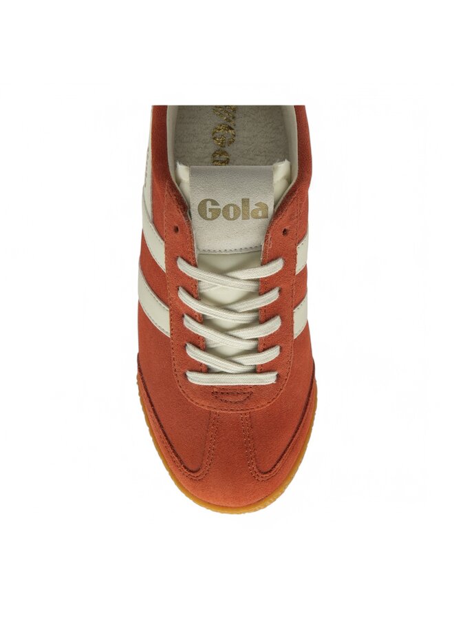 Gola CLB538UW Elan Hot Coral/OffWhite/Fuchsia