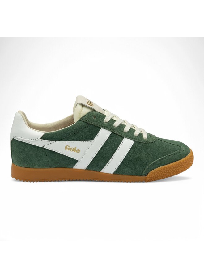 Gola Elan Evergreen/White