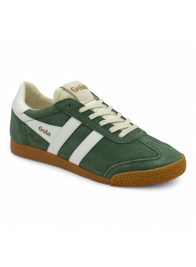 Gola Elan Evergreen/White