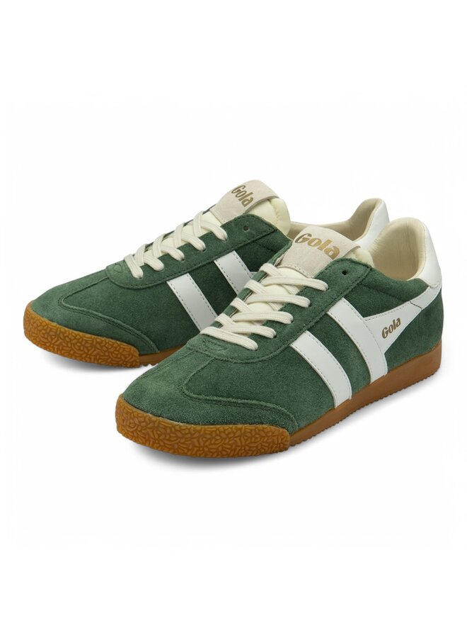 Gola CMB538NX Elan Evergreen/White