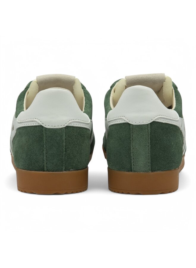 Gola CMB538NX Elan Evergreen/White