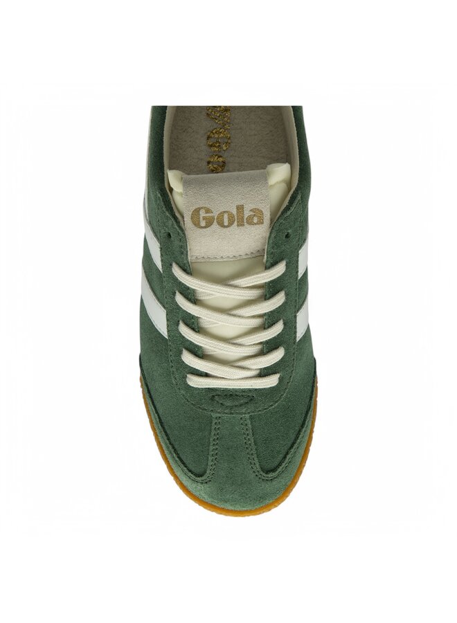Gola Elan Evergreen/White