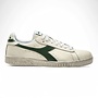 diadora Game L Low waxed white/fogliage