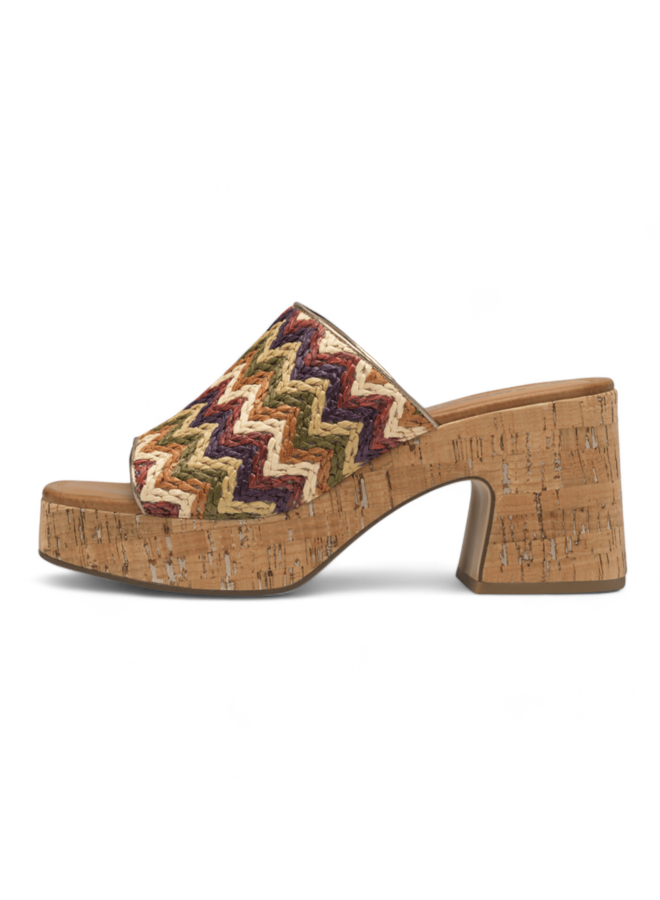 Tamaris 1-27212 Multicolor