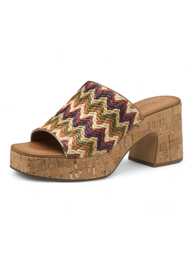 Tamaris 1-27212 Multicolor