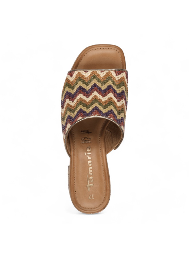 Tamaris 1-27212 Multicolor