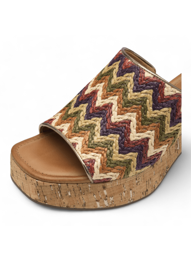 Tamaris 1-27212 Multicolor