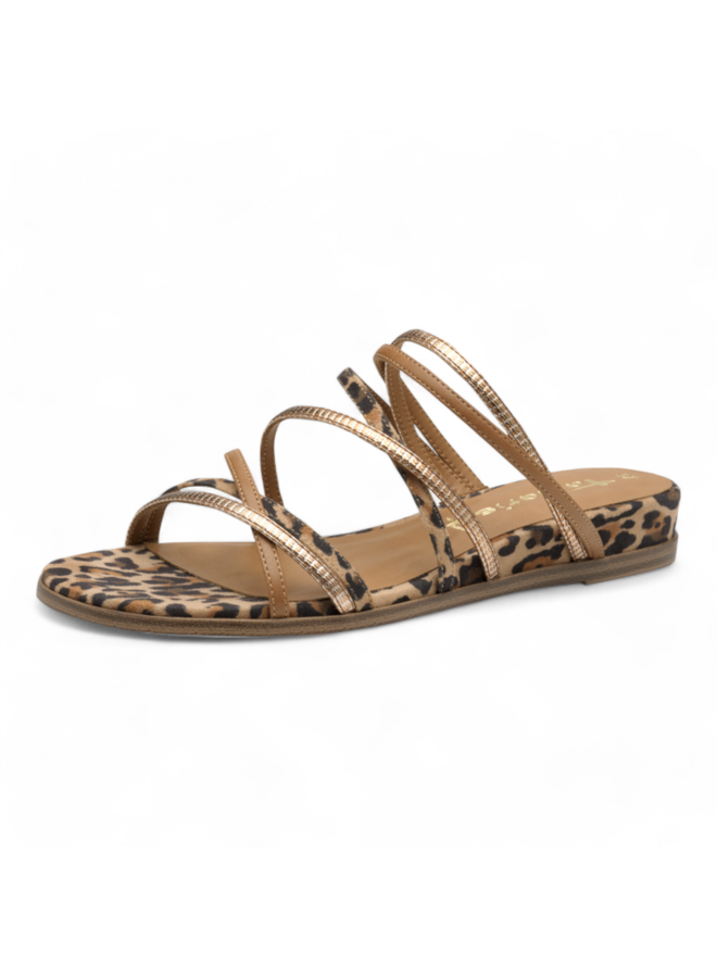 Tamaris 1-27122-44 329 Leopard Comb