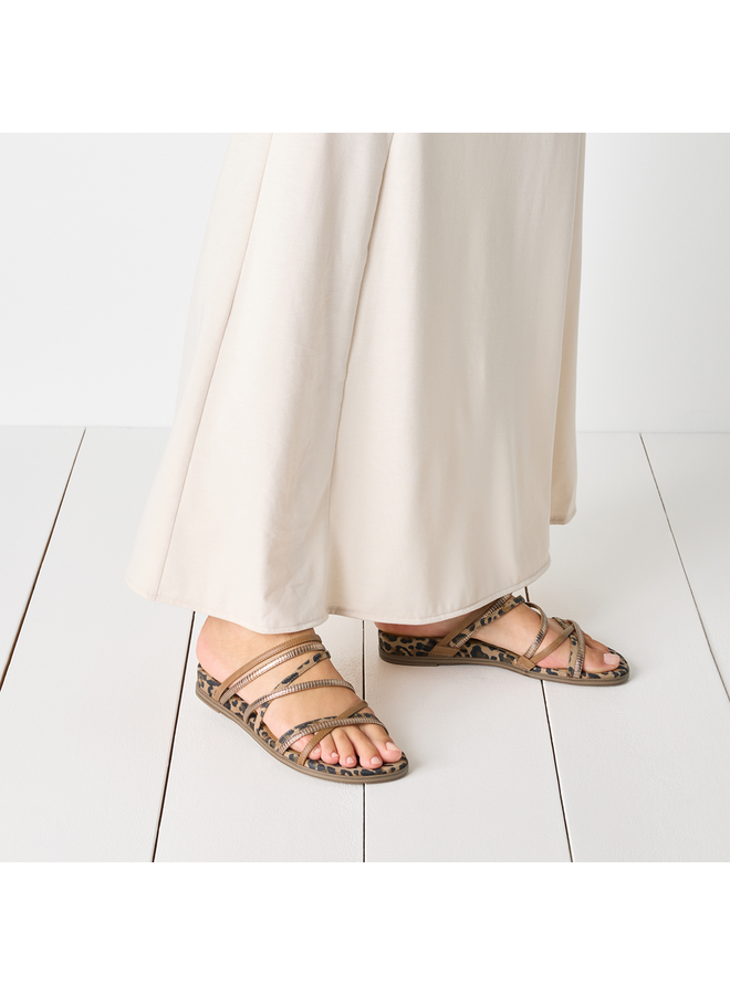 Tamaris 1-27122-44 329 Leopard Comb