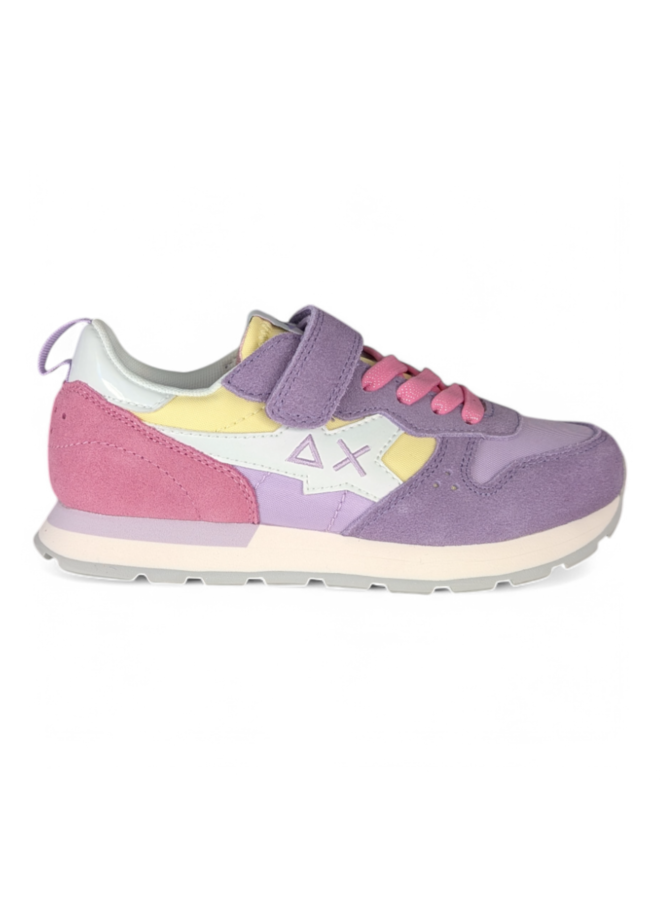 Sun68 Kid Multicolor Lila
