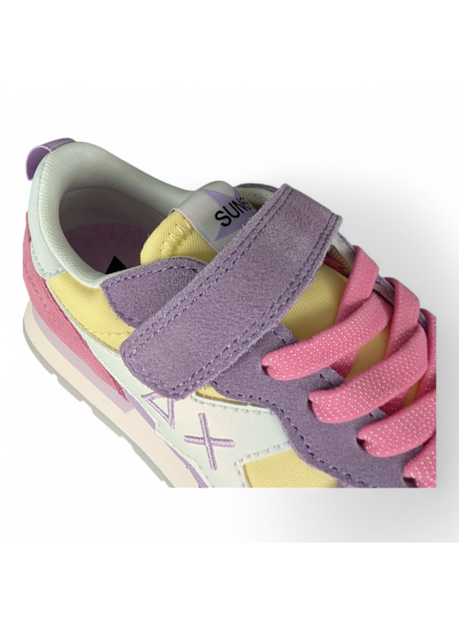 Sun68 Kid Multicolor Lila