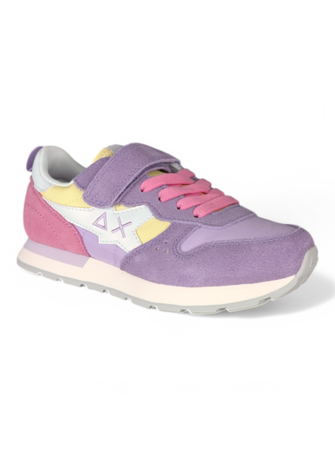 Sun68 Kid Multicolor Lila