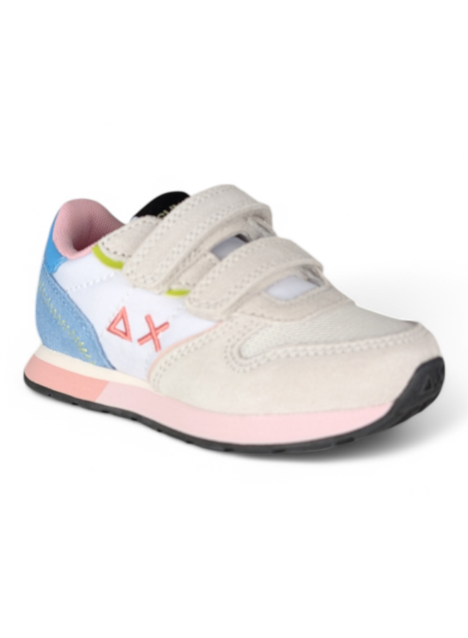 Sun68 Ally Baby Color Bianco