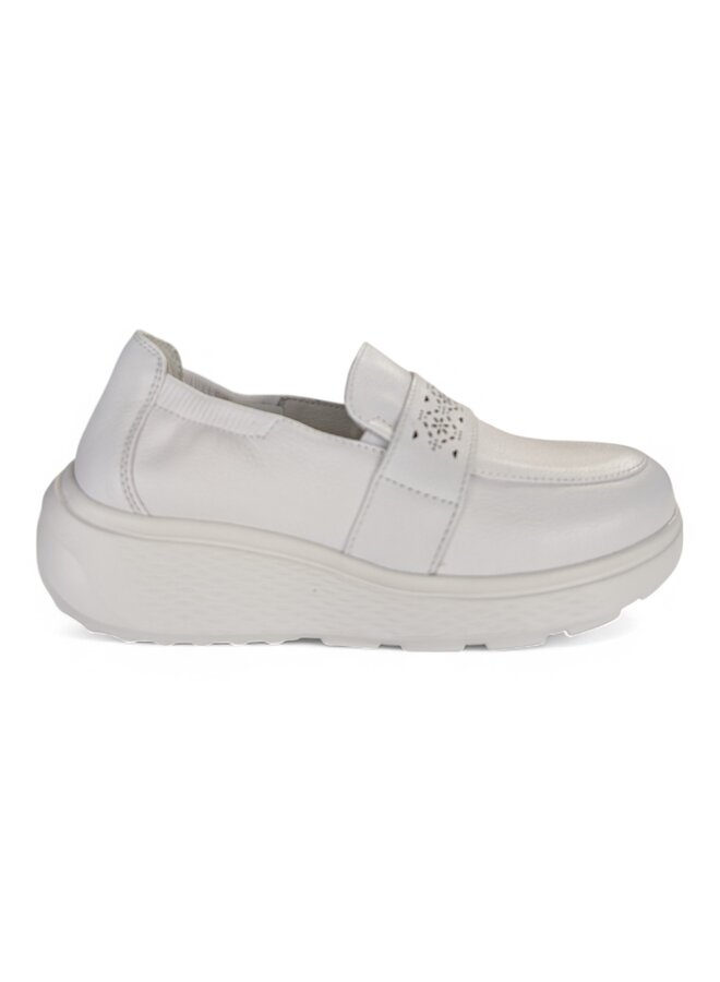 G Comfort S-2728-1W White