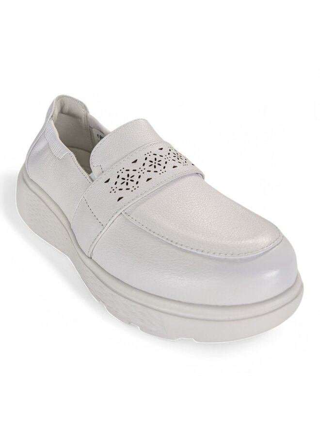 G Comfort S-2728-1W White