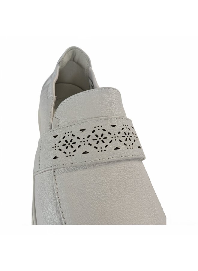 G Comfort S-2728-1W White