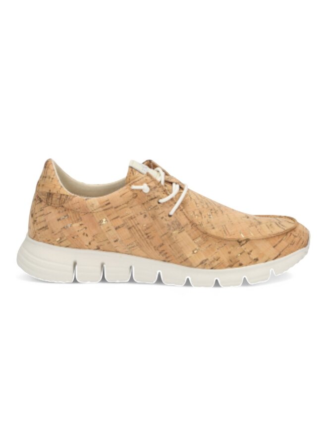 Sioux Mokrunner D-007 Cork Nature Gold