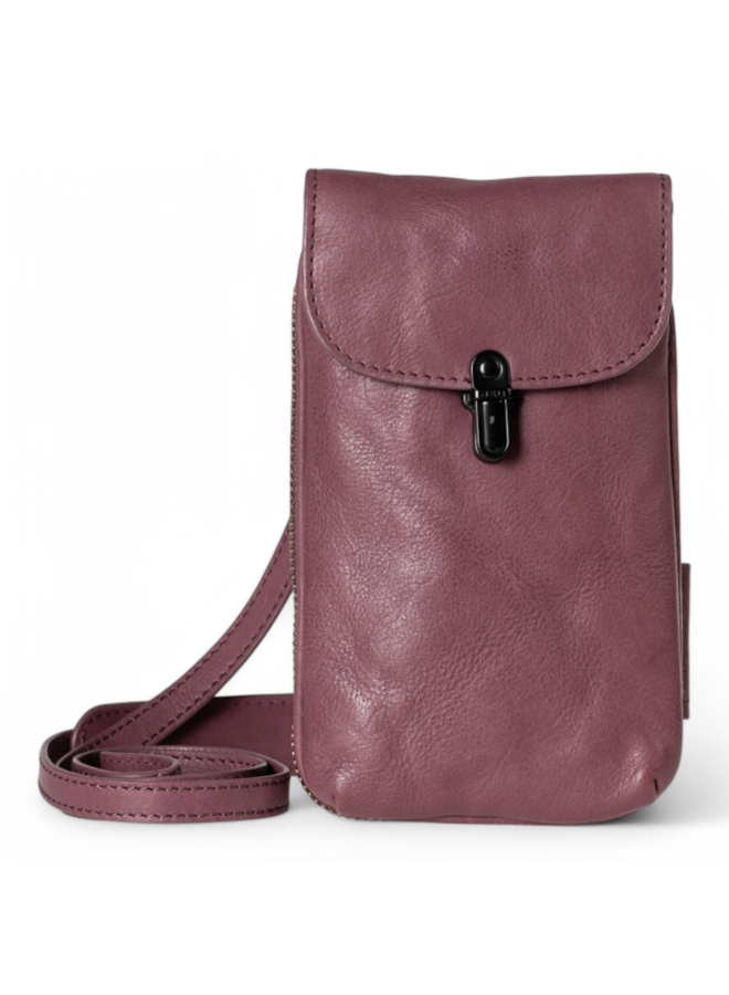 Aunts & Uncles 40478-120 Mrs. Lemon Twist Tulipwood