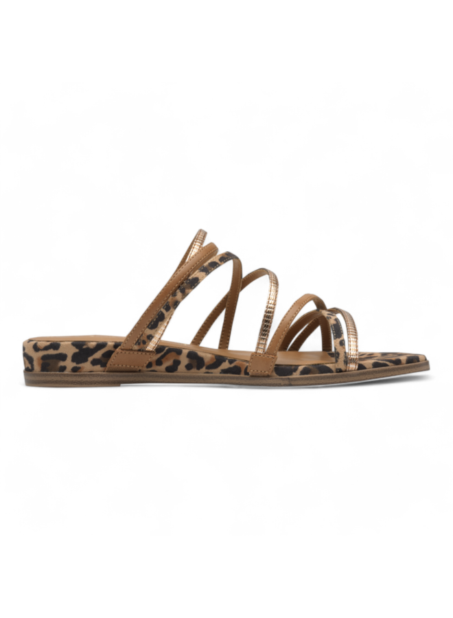 Tamaris 1-27122-44 329 Leopard Comb