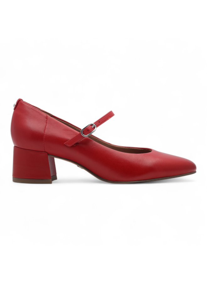 Tamaris 1-22311-43 543 Red Leather