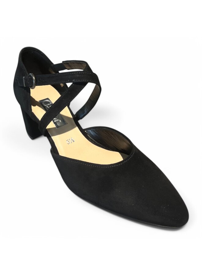 Gabor 61.343.17 Zwart