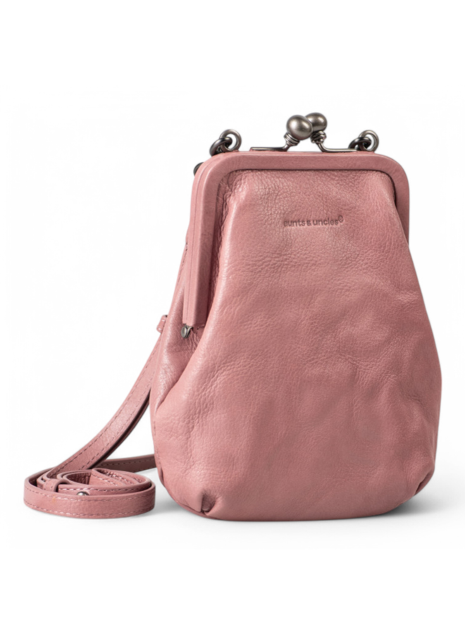 Aunts & Uncles 40454-125 Mrs. Sugar Pop Rose