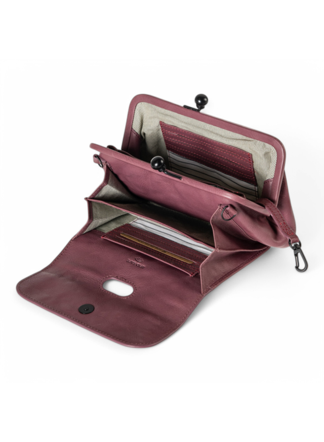 Aunts & Uncles 40470-120 Mrs. Whoopie Pie Tulipwood