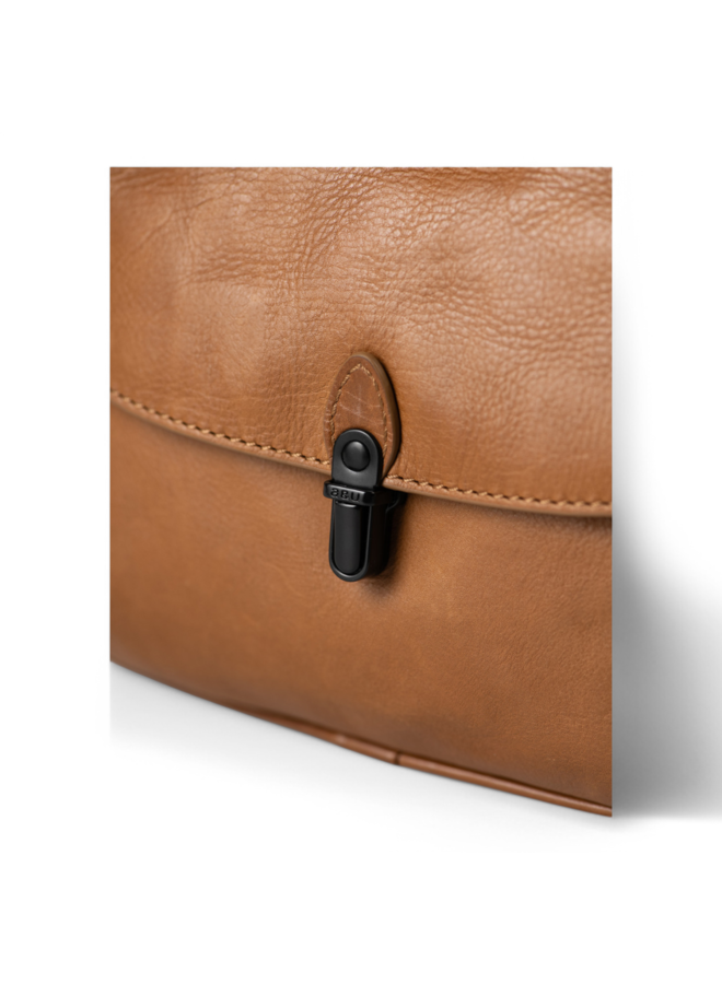 Aunts & Uncles 40278-1 Mrs. Mint Caramel