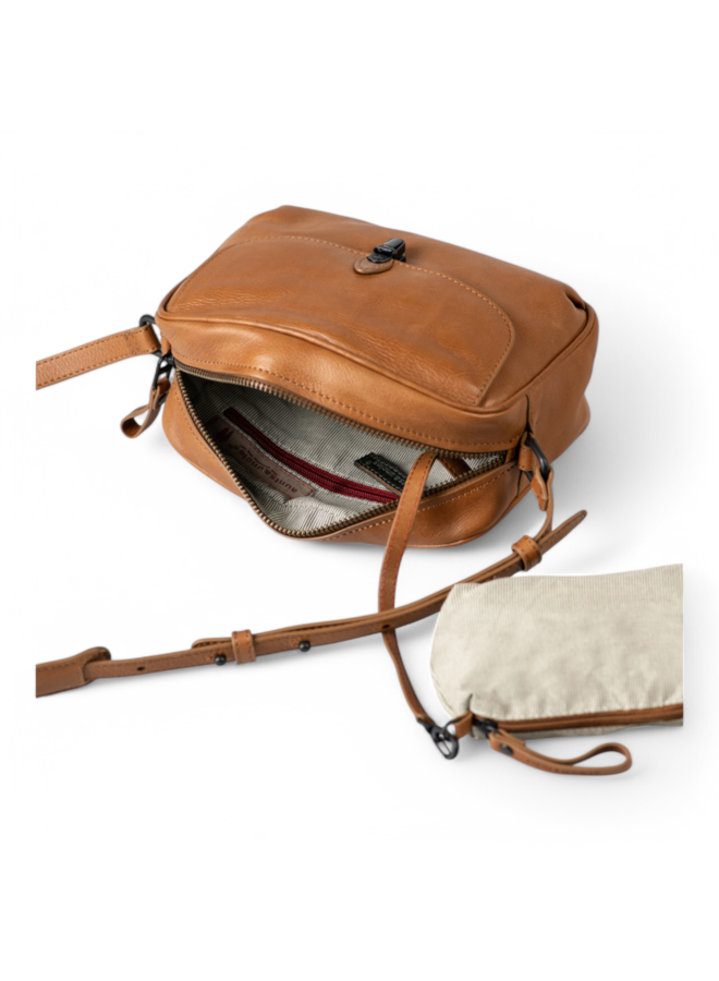 Aunts & Uncles 40278-1 Mrs. Mint Caramel