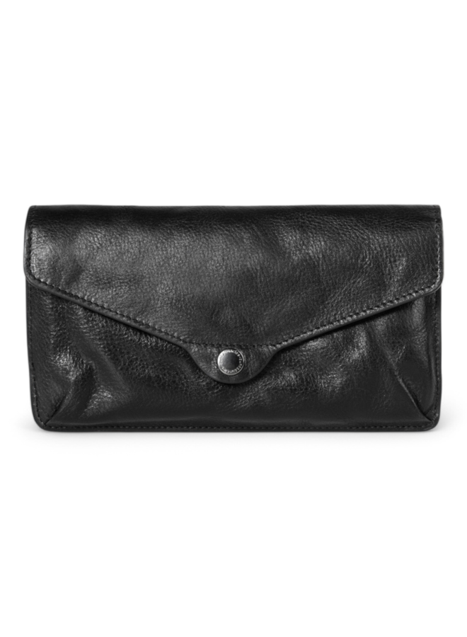 Aunts & Uncles 42227-0 Charlene Black Smoke