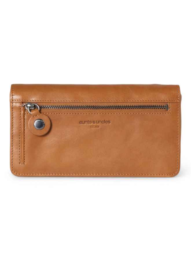 Aunts & Uncles VO42227-1 Charlene Caramel