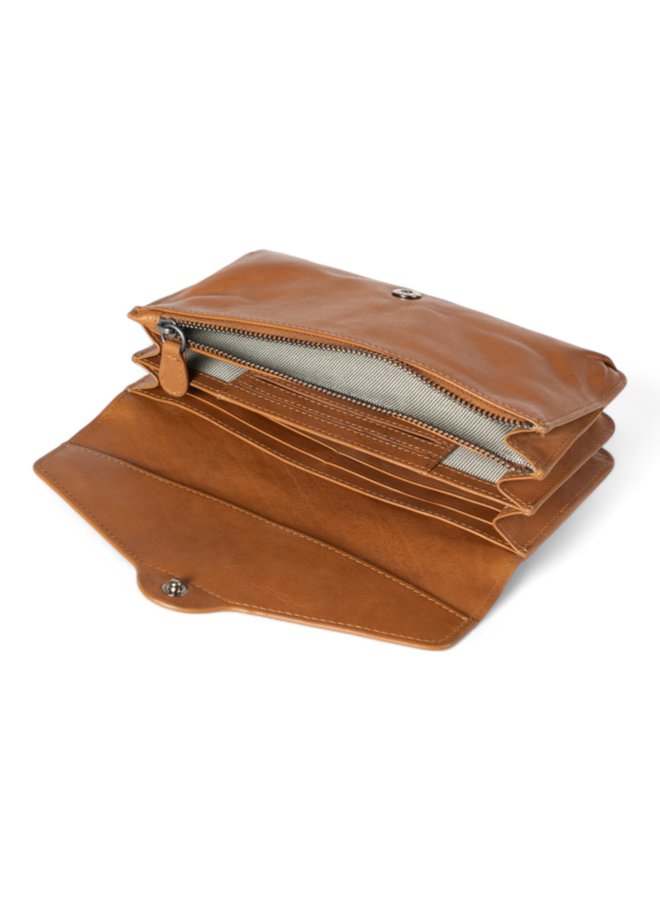 Aunts & Uncles VO42227-1 Charlene Caramel